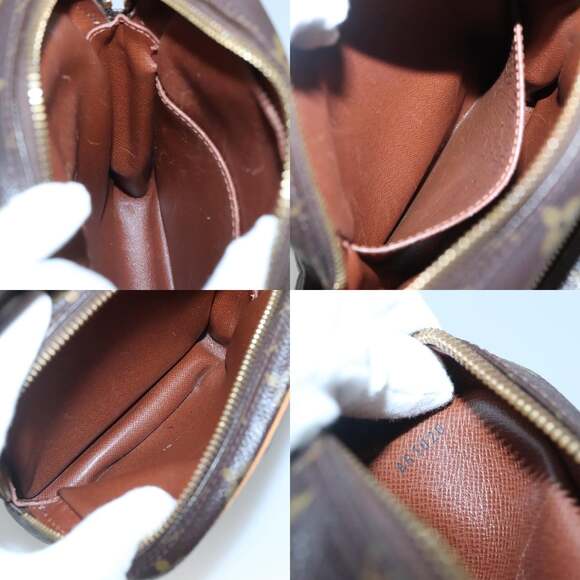 LOUIS VUITTON Monogram Amazon Shoulder Bag M45236 - Picture 12 of 12